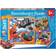 Ravensburger Hot Wheels 3x49 Pieces