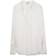 Zadig & Voltaire Tink Satin Blouse - Blanc