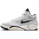 Nike aAir Flight Lite Mid M - Photon Dust/Metallic Silver/Light Smoke Grey/Black
