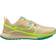 Nike React Pegasus Trail 4 W - Team Gold/Baltic Blue/Stadium Green/Volt