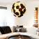 By Rydéns Planet Pendant Lamp ∅ 50cm