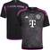 adidas Bayern Munich 2023/24 Away Shirt Junior