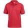 Gildan Youth Jersey Polo - Red