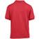 Gildan Youth Jersey Polo - Red