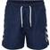 Hummel Delta Board Shorts - Black Iris (217355-1009)