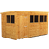 power 126PP (Building Area 7.07 m²)