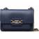 Michael Kors Heather Large Shoulder Bag - Navy