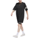 Adidas Adicolor Neuclassics Tee Dress - Black