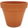 Scan-Pot Clay Pot Krukke