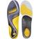 Sidas 3Feet Active Mid Insole - Yellow