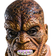 Rubies Deluxe Adult Killer Croc Overhead Latex Mask