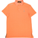 Polo Ralph Lauren Short Sleeve Polo Shirt - Classic Peach/White