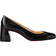 Christian Louboutin Miss Sab 55mm - Black Leather