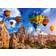 Castorland Colorful Balloons Cappadocia 2000 Pieces