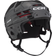 CCM Senior Tacks Hockey Helmet - Black