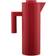 Alessi Plisse Termoskanna 1L