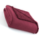 Micro Flannel Sherpa Blankets Red (264.2x228.6cm)