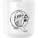 RIG-TIG Moomin ABC Mugg 20cl
