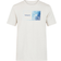 Hurley Everyday Halfer Gradient Short Sleeve Tee - Bone