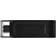 Kingston DataTraveler 70 256GB USB 3.2 Gen 1