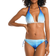 La Blanca Halter Triangle Top - Ocean Oasis Sapphire