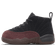 Nike Jordan 12 x A Ma Maniére TD - Black/Burgundy Crush/Black