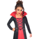 Amscan Rosen Vampire Lady Child Costume