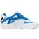 Kempa Jr Wing 2.0 - White/Fair Blue