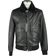 Leather Jacket - Black