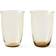 &Tradition Collect Drinking Glass 40cl 2pcs