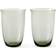 &Tradition Collect Drinking Glass 40cl 2pcs