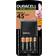 Duracell CEF 27