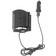 Brodit Active Holder with USB-cable and Cig-Plug Adapter for OnePlus One