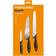 Fiskars Essential 1065583 Knife Set