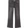 Name It Kids Boot Cut Jeans - Dark Grey Denim (13208876)
