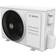Bosch Climate 3000i 53 WE 5.3kW Parte Interna ed Esterna