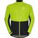 Odlo Men's Langnes Jacket - Evening Primrose/Black