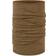 Buff Merino Lightweight Neckwear Multistripes - Coyote