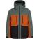 Protest Gooz Ski Jacket - Hunter Green