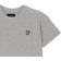 Lyle & Scott Classic T-shirt - Grey