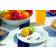 Marine Business Regata Dessert Plate 20cm 6pcs