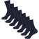 Name It Sock 7-pack - Dark Sapphire (13205421)