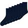 Name It Sock 7-pack - Dark Sapphire (13205421)