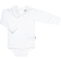 Joha Body with Collar - White