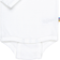 Joha Body with Collar - White