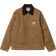 Carhartt Detroit Jacket - Hamilton Brown/Tobacco