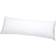 Amazon Basics Hypoallergenic Pillow Case White (139.7x53.3cm)