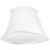 Amazon Basics Hypoallergenic Pillow Case White (139.7x53.3cm)