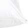 Amazon Basics Hypoallergenic Pillow Case White (139.7x53.3cm)