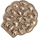 Nordic Ware Sea Shell Chocolate Mould 32.75 cm